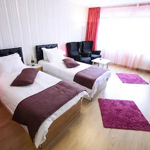 Apartamento Highstyle Downtown, Bucarest